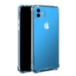 Atouchbo Genuine Anti-Shock King Kong Super Protection Shockproof TPU Gel Case - iPhone 11 - Image 2