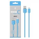 Type-C USB 2A Fast Charging 1 Metre Charge / Data Sync Cable – Retail Packed - Image 3
