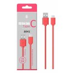 Type-C USB 2A Fast Charging 1 Metre Charge / Data Sync Cable – Retail Packed - Image 2