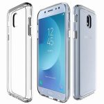 Samsung J530 Galaxy J5 2017 360º PC & TPU Full Case With Protective Screen Cover