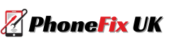 Phone Fix Logo