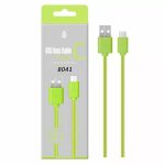 Type-C USB 2A Fast Charging 1 Metre Charge / Data Sync Cable – Retail Packed - Image 5