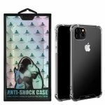Atouchbo Genuine Anti-Shock King Kong Super Protection Shockproof TPU Gel Case - iPhone 11 Pro Max