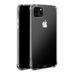 Atouchbo Genuine Anti-Shock King Kong Super Protection Shockproof TPU Gel Case - iPhone 11 Pro Max - Image 2