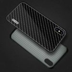 G-Case Carbon Fibre Shield Series Case - iPhone X / XS - Image 3