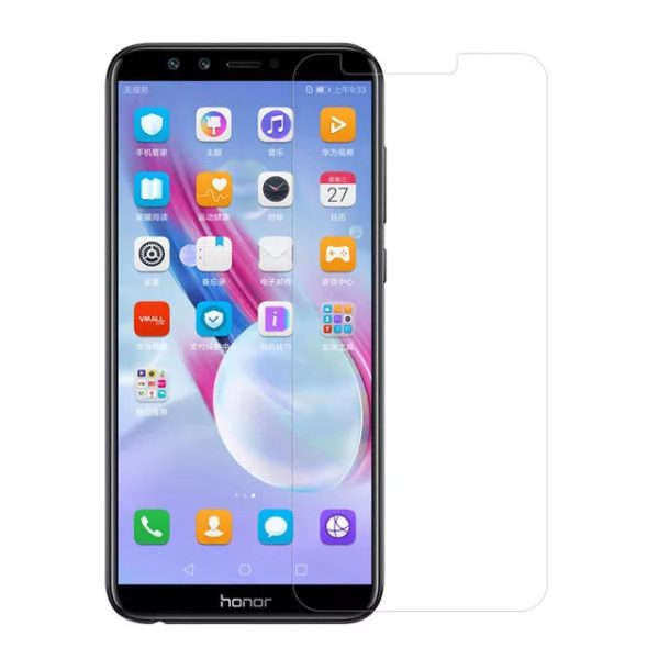 Huawei Honor 9 Lite Tempered Glass Screen Protector