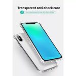 Atouchbo Genuine Anti-Shock King Kong Super Protection Shockproof TPU Gel Case - iPhone X / XS - Image 3
