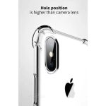 Atouchbo Genuine Anti-Shock King Kong Super Protection Shockproof TPU Gel Case - iPhone X / XS - Image 2