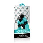 Samsung Galaxy Note 10 King Kong Anti-Burst Super Protection Shockproof TPU Gel Case - Image 2