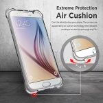 iPhone 11 Pro Max King Kong Anti-Burst Super Protection Shockproof TPU Gel Case - Image 3