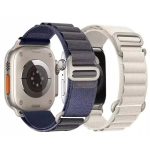 Apple Watch Loop Nylon Alpine Style Strap Band