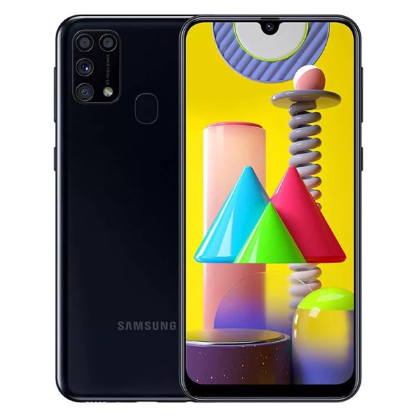 Samsung M315 Galaxy M31 LCD Screen Repair