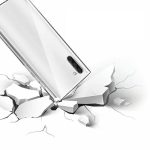 Samsung Galaxy Note 10 Plus 360º PC TPU Full Case With Protective Screen Cover - Image 2