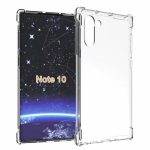 Samsung Galaxy Note 10 King Kong Anti-Burst Super Protection Shockproof TPU Gel Case