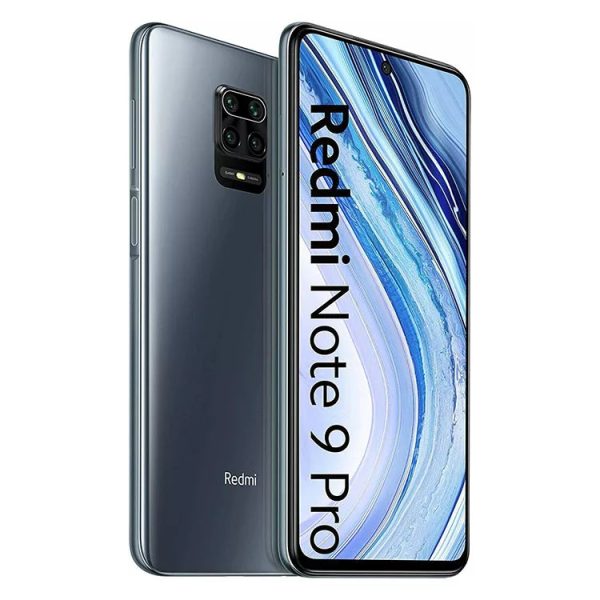 Xiaomi RedMi Note 9 Pro LCD Screen Touch Digitiser Repair