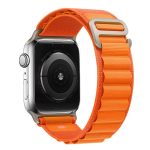 Apple Watch Loop Nylon Alpine Style Strap Band - Image 6