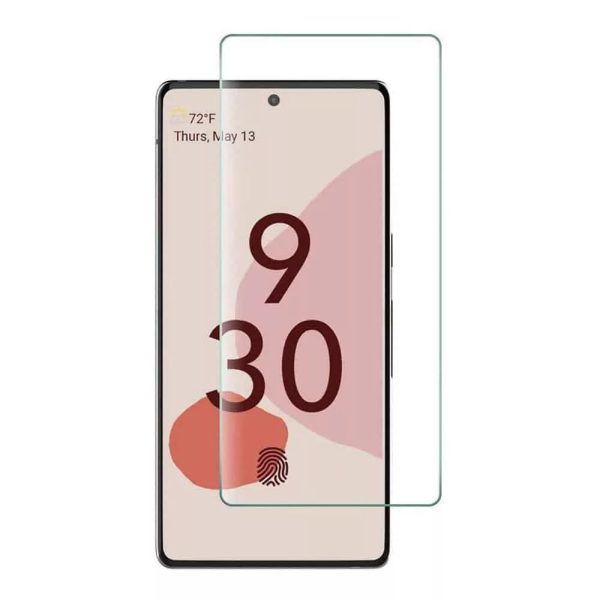 Google Pixel 8 Tempered Glass Screen Protector