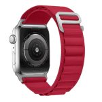 Apple Watch Loop Nylon Alpine Style Strap Band - Image 2