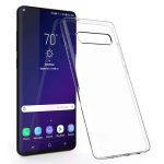 Samsung Galaxy S10e Ultra Thin TPU Gel Case