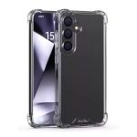 Samsung Galaxy S25+ Genuine Atouchbo Protective King Kong Anti-Shock Shockproof TPU Gel Case