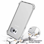 iPhone 11 Pro Max King Kong Anti-Burst Super Protection Shockproof TPU Gel Case - Image 2