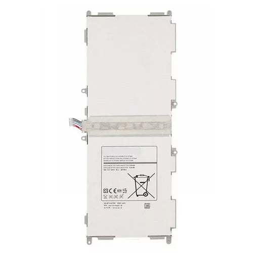 Samsung T530F Galaxy Tab 4 10.1 Battery Replacement / Repair