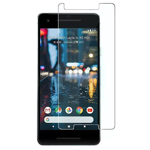 Google Pixel 2 Tempered Glass Screen Protector