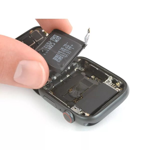 Apple Watch Series 6 40mm Battery Replacement / Repair
