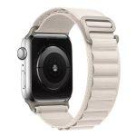 Apple Watch Loop Nylon Alpine Style Strap Band - Image 5