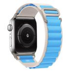 Apple Watch Loop Nylon Alpine Style Strap Band - Image 4