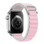 Apple Watch Loop Nylon Alpine Style Strap Band - Image 3