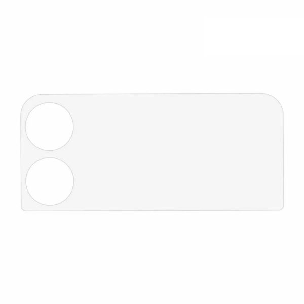 Camera Lens Tempered Glass Screen Protector Film For Samsung Galaxy Flip 3